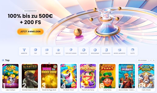 Casinolab Online Casino & Sportwetten Casinolab Casino & Sportwetten